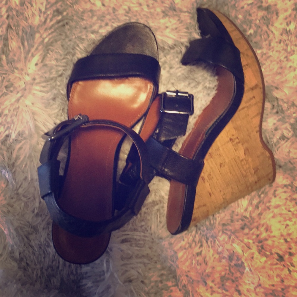 Calvin Klein Sandals